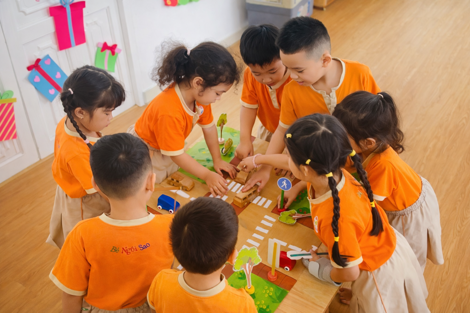 TỔNG KẾT DỰ ÁN 